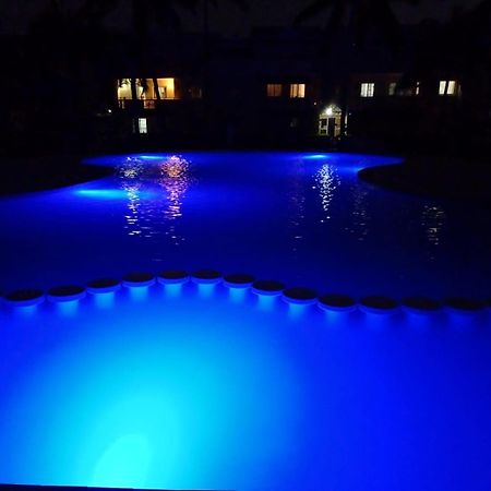 Le Dattier -Dreambeach Flic en Flac Экстерьер фото