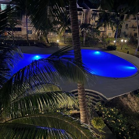 Le Dattier -Dreambeach Flic en Flac Экстерьер фото