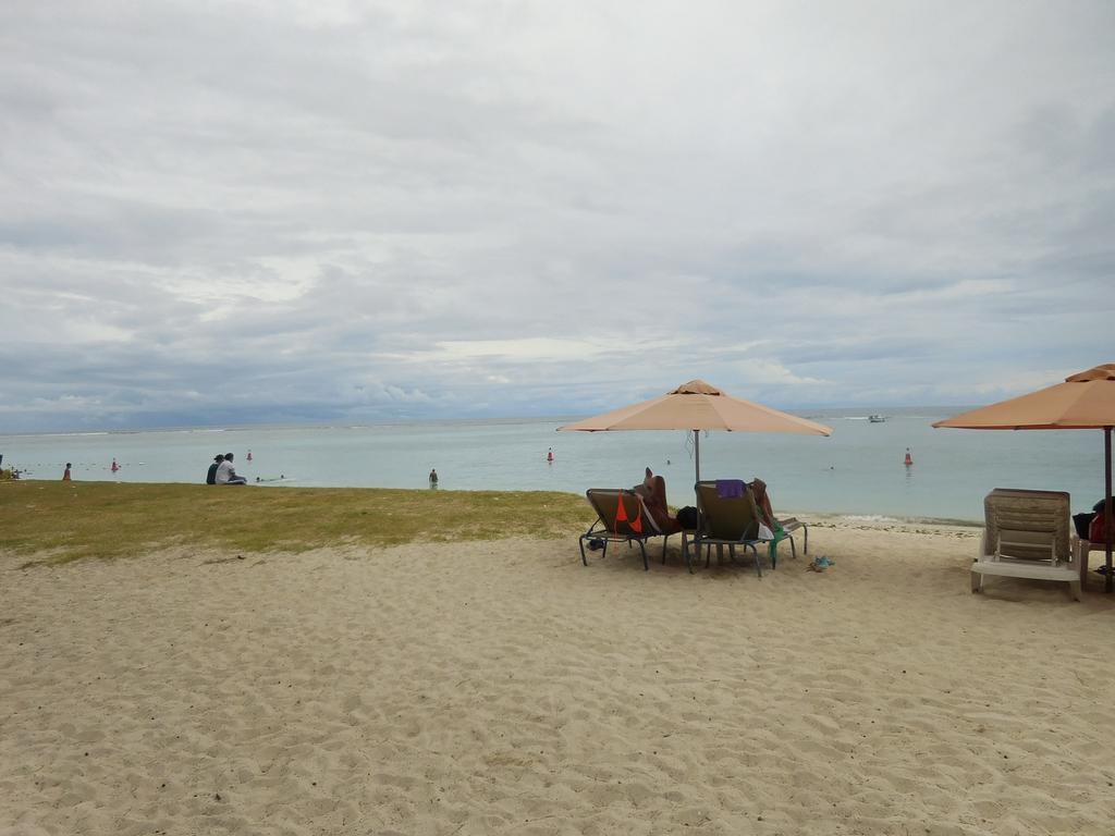 Le Dattier -Dreambeach Flic en Flac Номер фото