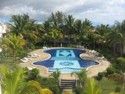 Le Dattier -Dreambeach Flic en Flac Номер фото