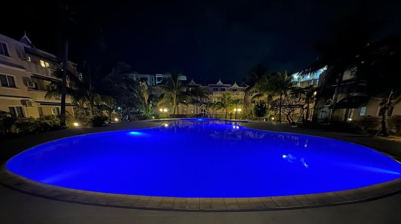 Le Dattier -Dreambeach Flic en Flac Экстерьер фото