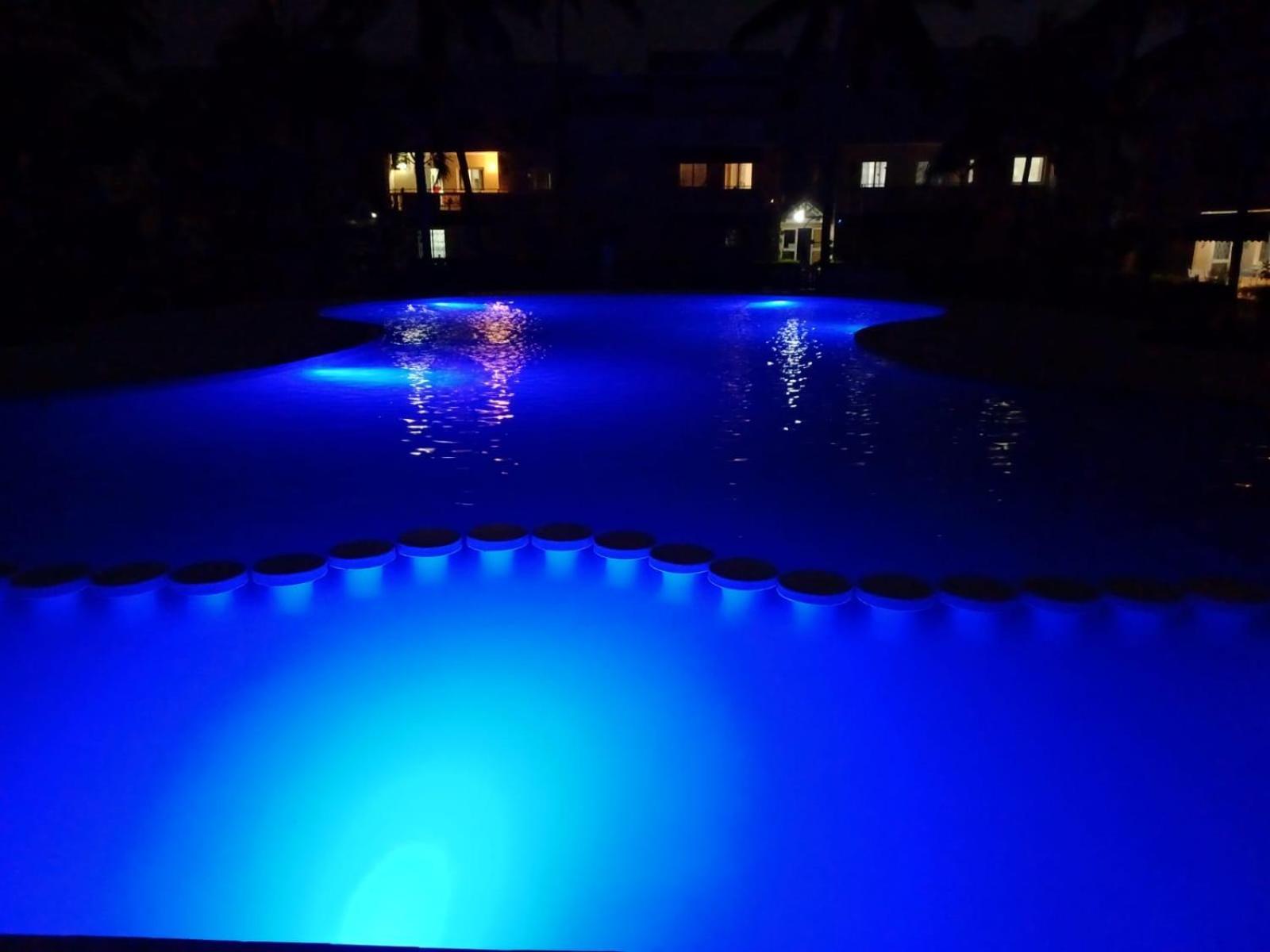 Le Dattier -Dreambeach Flic en Flac Экстерьер фото