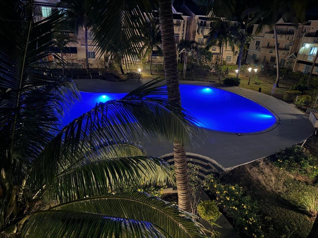 Le Dattier -Dreambeach Flic en Flac Экстерьер фото