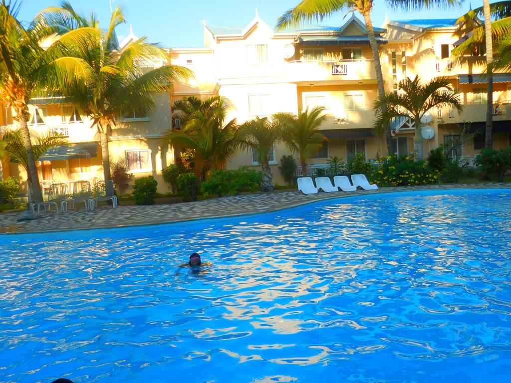 Le Dattier -Dreambeach Flic en Flac Номер фото