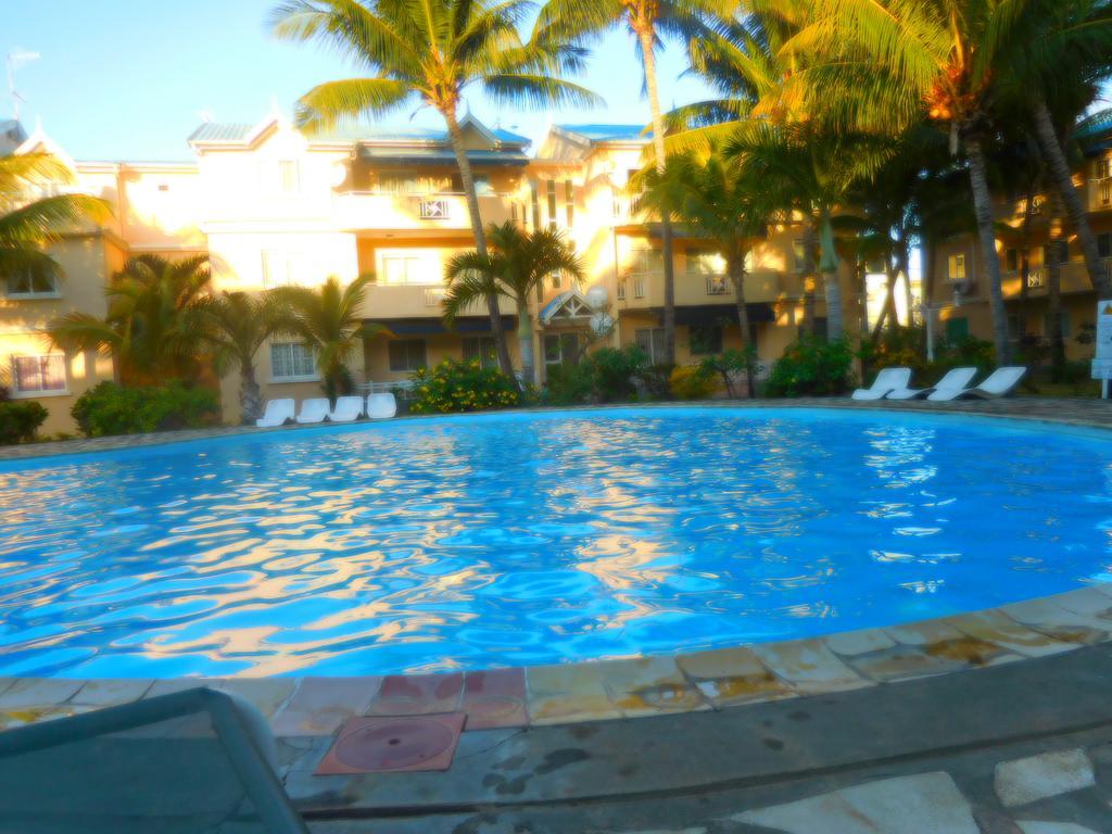 Le Dattier -Dreambeach Flic en Flac Экстерьер фото