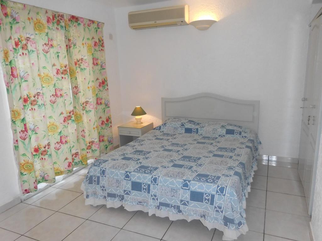 Le Dattier -Dreambeach Flic en Flac Экстерьер фото