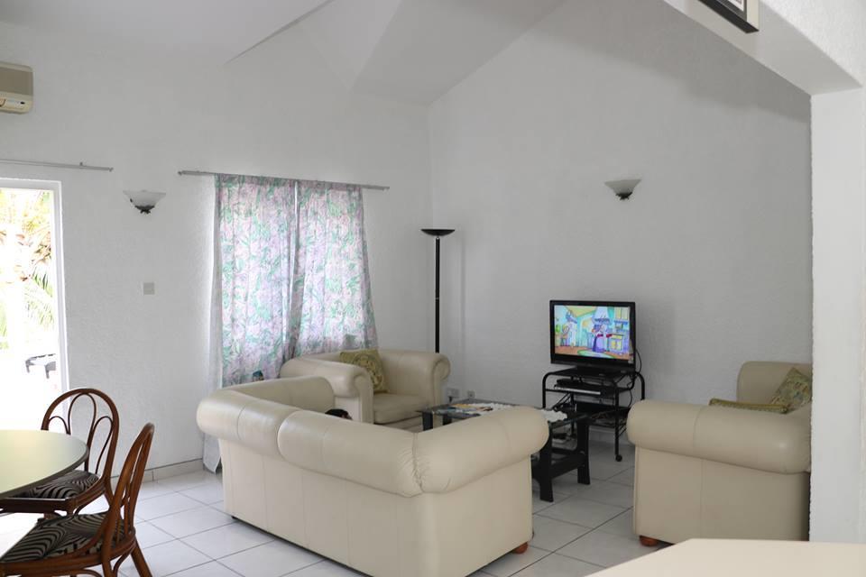 Le Dattier -Dreambeach Flic en Flac Экстерьер фото