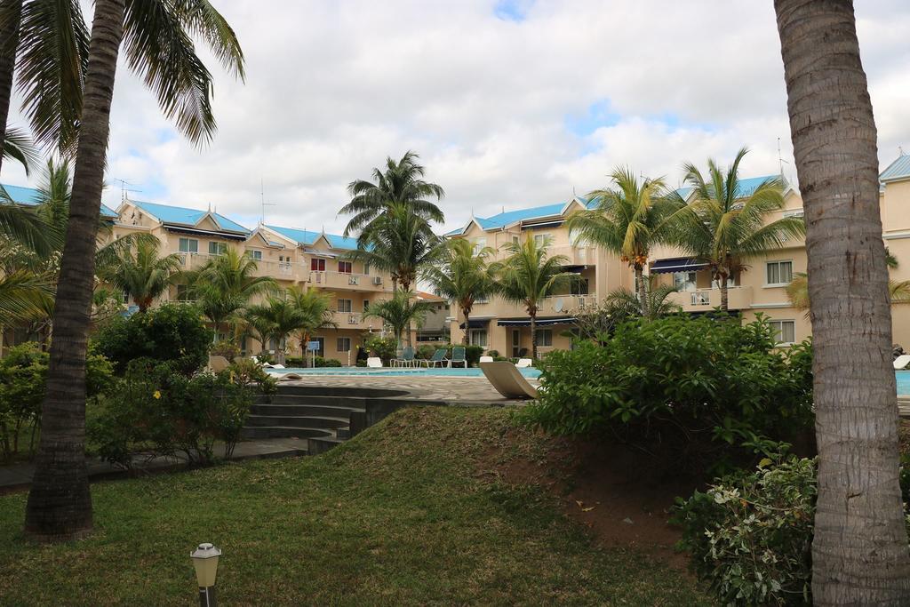 Le Dattier -Dreambeach Flic en Flac Экстерьер фото