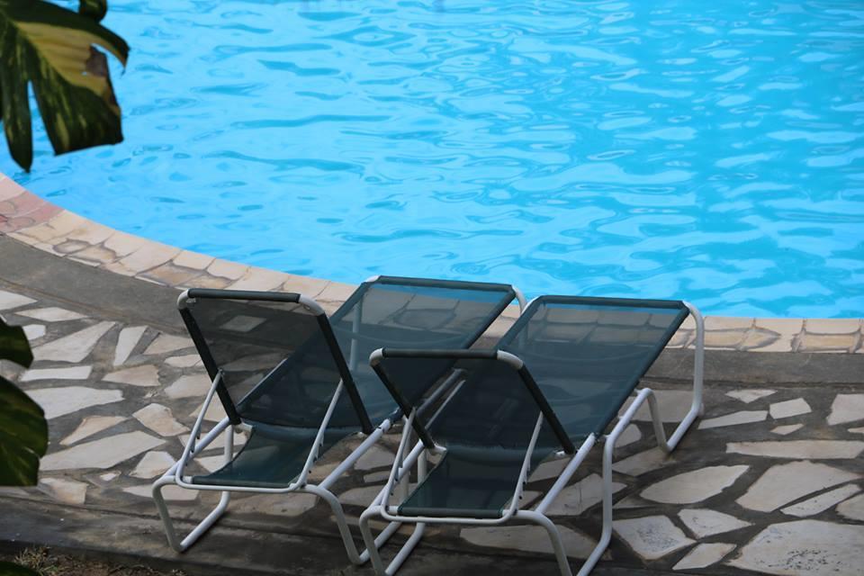 Le Dattier -Dreambeach Flic en Flac Экстерьер фото